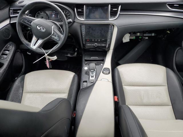 3PCAJ5JR9PF100945 Infiniti QX55 LUXE