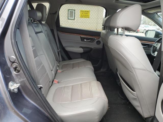 5J6RW2H82KL031838 Honda CR-V EXL