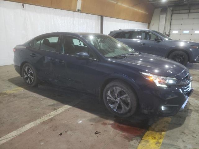 4S3BWAF62P3005556 Subaru Legacy Premium