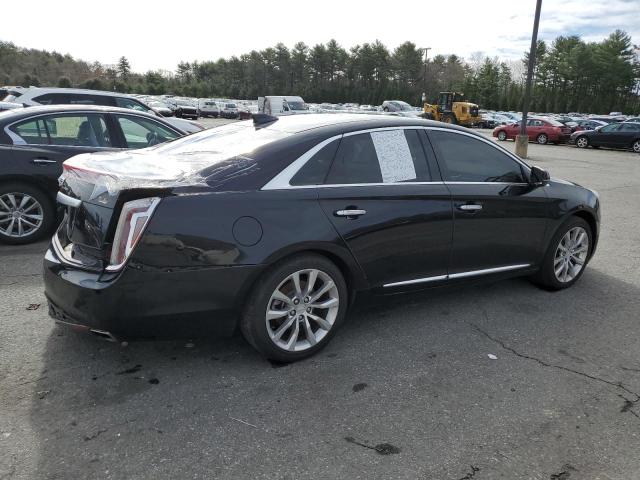 2G61M5S35H9113069 Cadillac XTS LUXURY