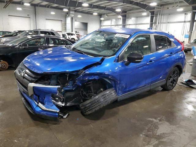 Auction sale of the 2019 Mitsubishi Eclipse Cross Le, vin: JA4AT4AA9KZ046784, lot number: 51816444