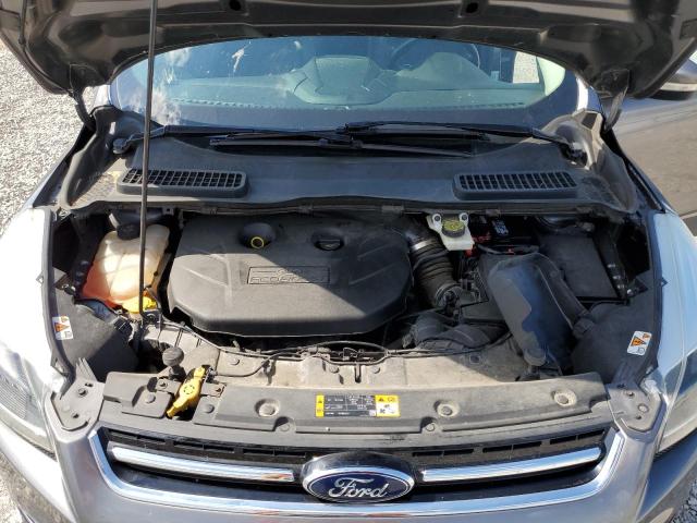 1FMCU9J96EUA36807 Ford Escape Titanium