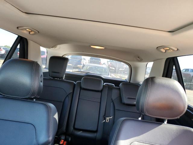 4JGDA5HB6EA427844 Mercedes-Benz Ml 350 4matic