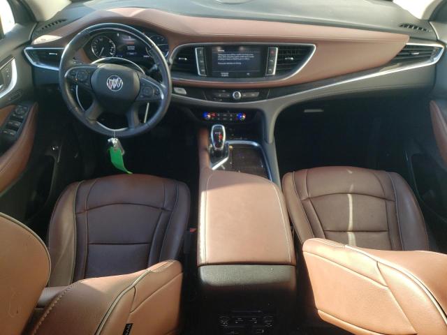 5GAEVCKW0MJ225143 Buick Enclave Avenir