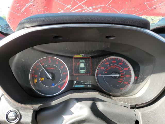 4S3GTAM69L3708146 Subaru Impreza Sport