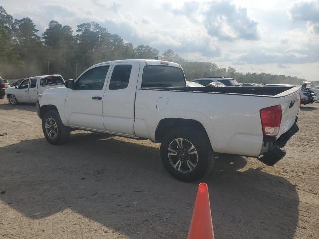 5TFRX5GNXHX098989 Toyota Tacoma Access Cab