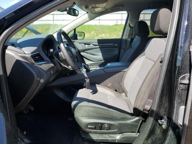 5GAERAKW7KJ262308 Buick Enclave