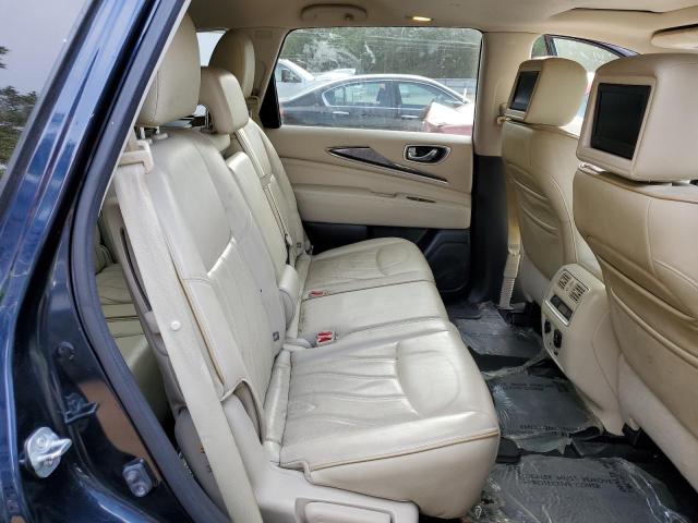 5N1AL0MN8FC512772 Infiniti QX60