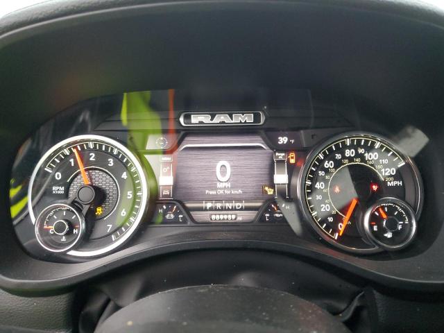1C6SRFJT5NN380173 RAM 1500 Laie