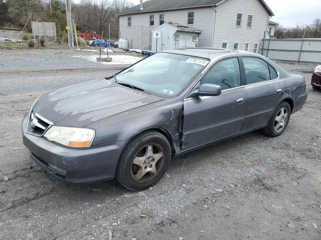 Auction sale of the 2003 Acura 3.2tl, vin: 19UUA56693A000151, lot number: 47987474