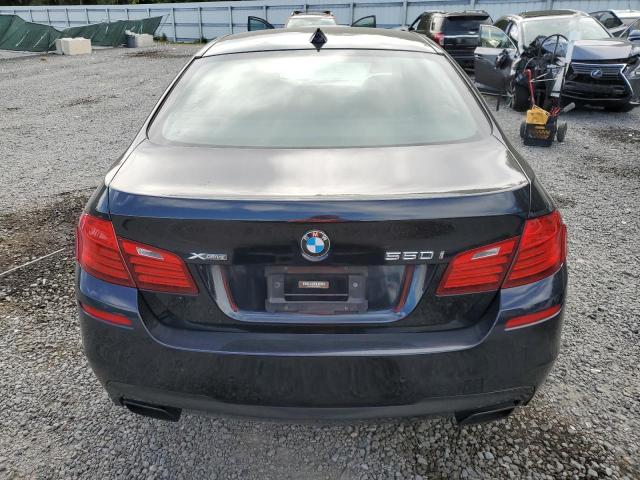 WBAKP9C53GD980761 BMW 550 Xi