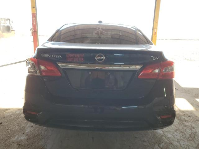 3N1AB7AP9JL654926 Nissan SENTRA S