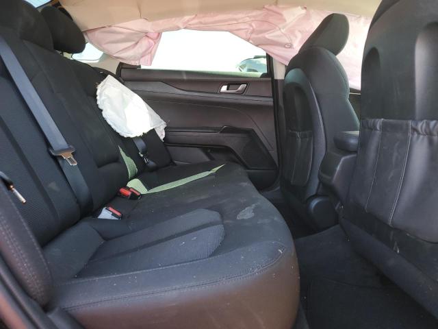 5XXG14J20NG155236 KIA K5 LXS
