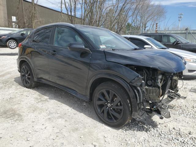 3CZRU6H10NM772900 Honda HR-V SPORT