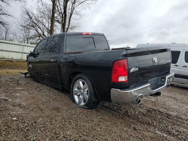 3C6RR7LT3GG182298 RAM 1500 Slt