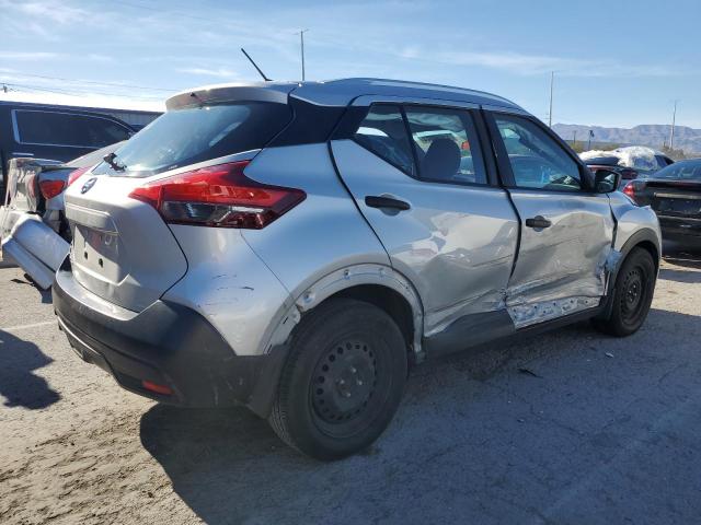 3N1CP5CU6KL543785 Nissan KICKS S