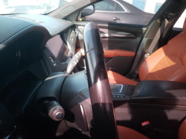 1G6KF5RS8GU167639 Cadillac Ct6 Premium