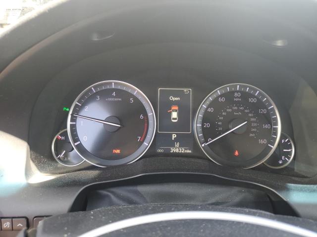 58ABK1GG3JU113239 Lexus ES 350