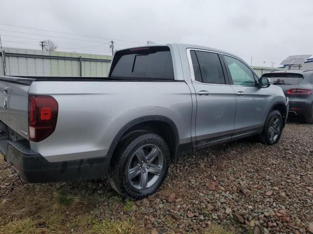 5FPYK3F54MB027010 Honda Ridgeline Rtl
