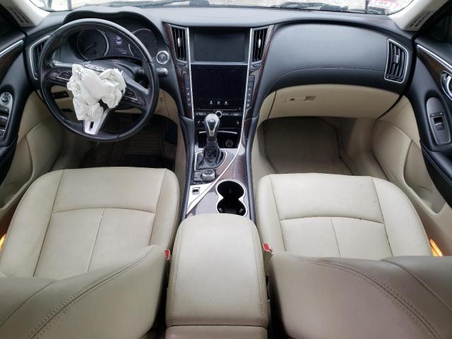 JN1EV7AR9JM433634 Infiniti Q50 LUXE