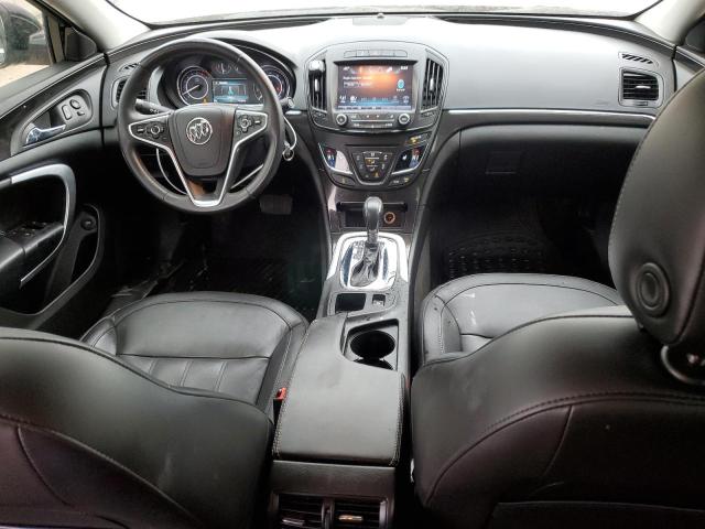 2G4GK5EX1G9206211 Buick Regal