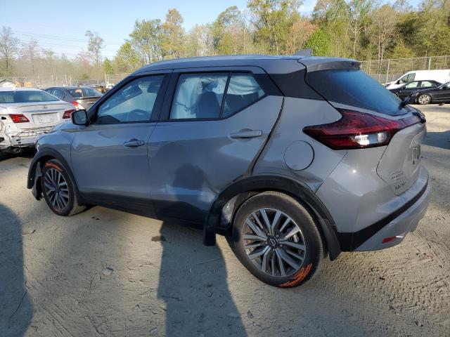 3N1CP5CV0PL568150 Nissan KICKS SV