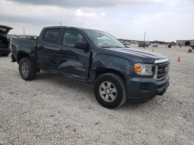 1GTG5BEN4L1154791 GMC Canyon