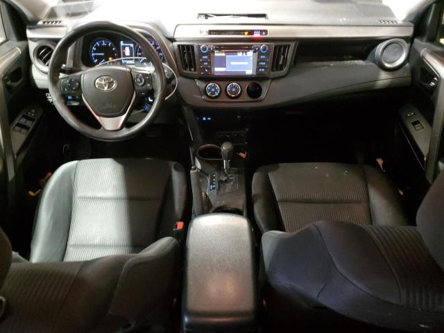 JTMBFREV2HJ702987 Toyota RAV4 LE