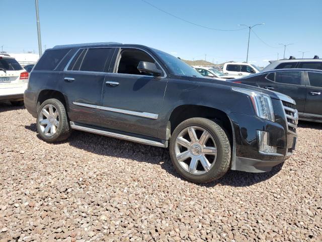 1GYS4BKJ1FR208014 Cadillac Escalade Luxury