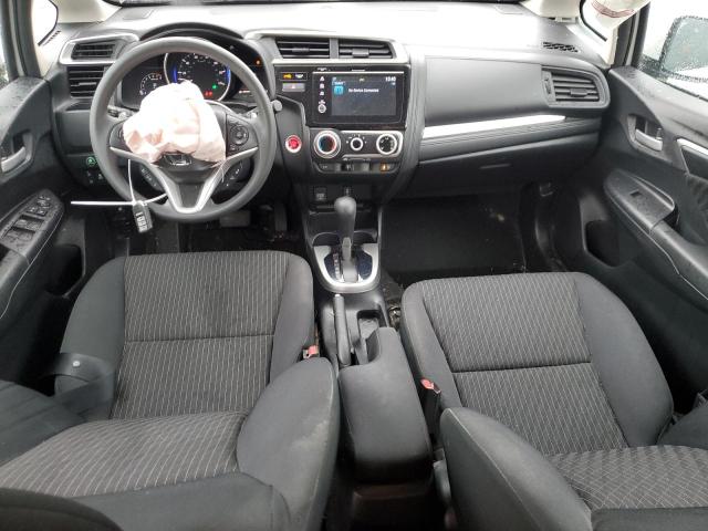 3HGGK5H80KM749768 Honda FIT EX