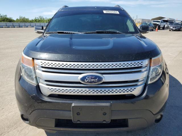 1FM5K7D83FGC24156 Ford EXPLORER XLT