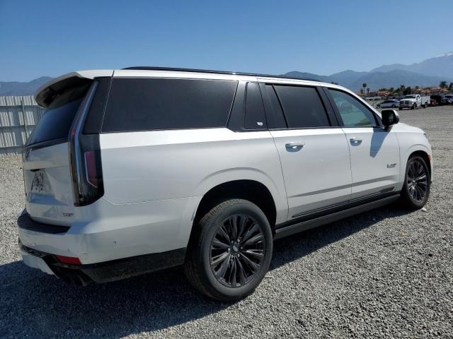 1GYS4SK92PR424039 Cadillac Escalade V Esv Sport