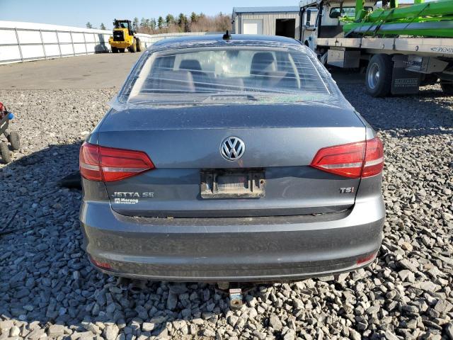 3VWD17AJ0FM233815 Volkswagen JETTA SE