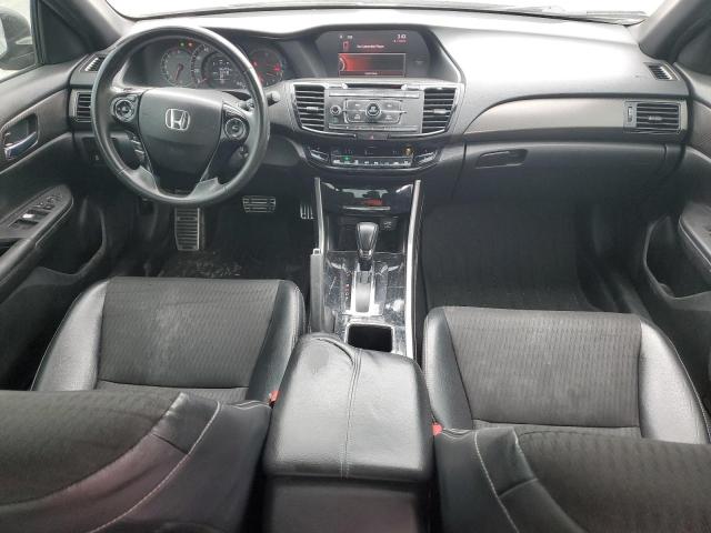 1HGCR2F52GA060739 Honda Accord Sport