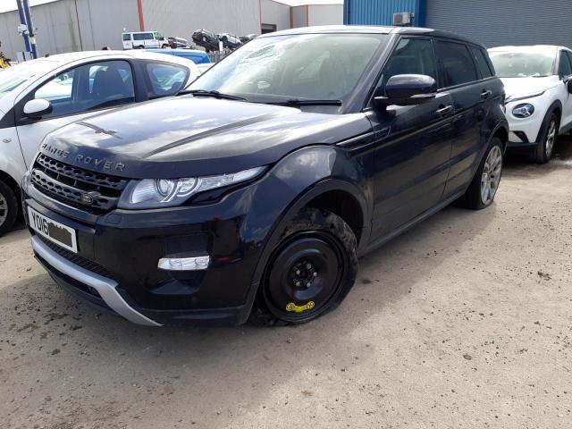 Auction sale of the 2013 Land Rover Range Rove, vin: SALVA2AE2DH770466, lot number: 51206994