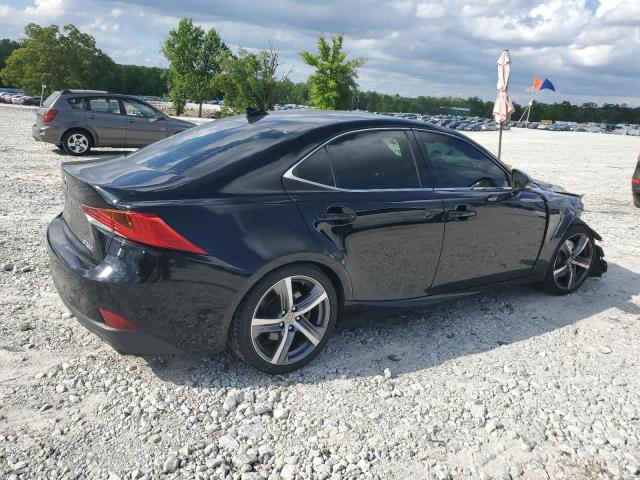 JTHBA1D23H5051433 Lexus IS 200T