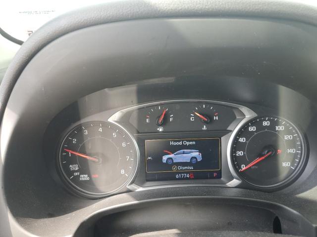 3GKALPEV5ML318914 GMC Terrain Slt