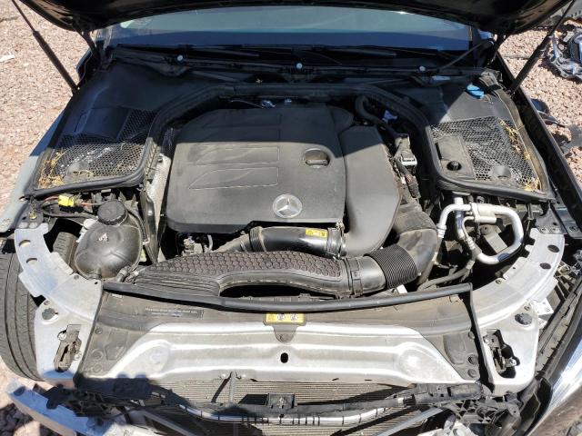 55SWF8DB6KU289357 Mercedes-Benz C 300