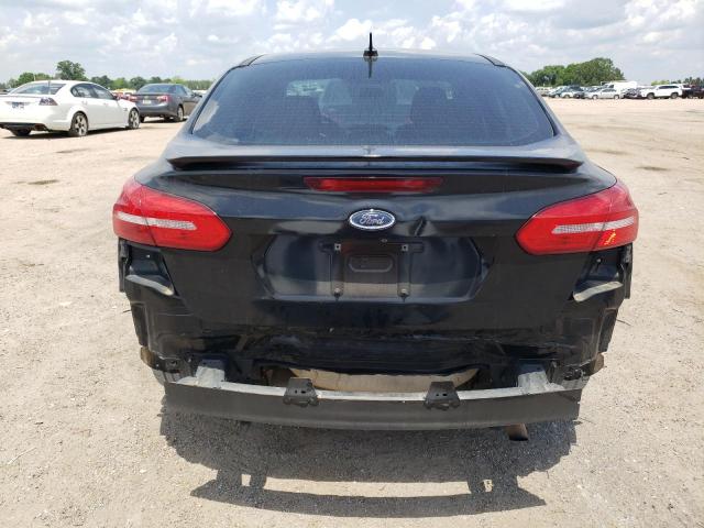 1FADP3H20HL297758 Ford FOCUS SEL