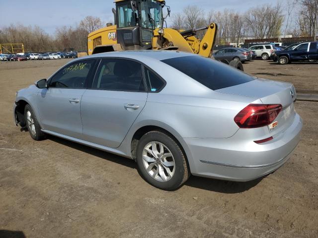 1VWAA7A30JC042619 Volkswagen PASSAT S