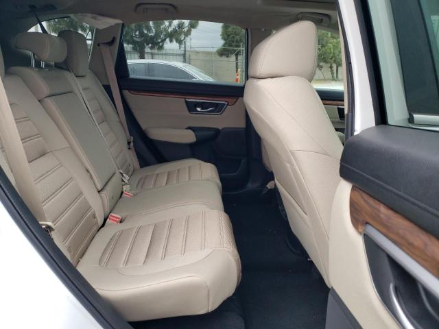 5J6RW1H53NA021772 Honda CR-V EX