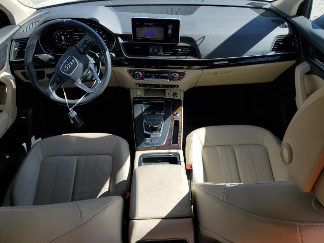 WA1BNAFY3J2242584 Audi Q5 Premium Plus