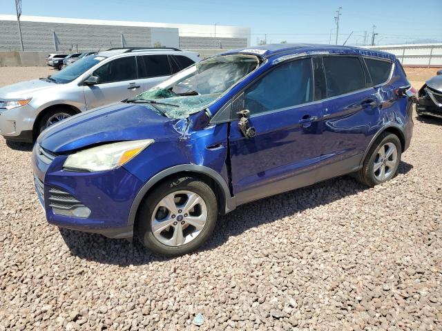 Aukcja sprzedaży 2014 Ford Escape Se, vin: 1FMCU0GXXEUA93741, numer aukcji: 51554664