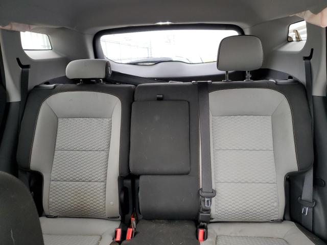 3GKALTEV1LL217229 GMC Terrain Sle