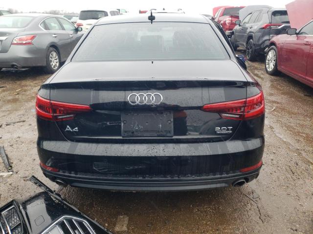 WAUENAF45HN002636 Audi A4 Premium Plus