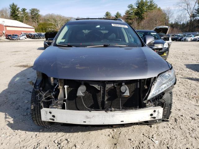 2T2BK1BA4FC291174 Lexus Rx 350 Base