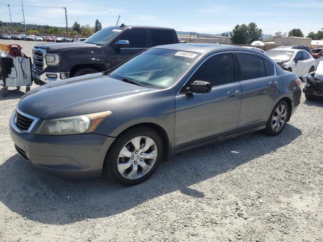 Auction sale of the 2009 Honda Accord Exl, vin: 1HGCP26839A025727, lot number: 51566124