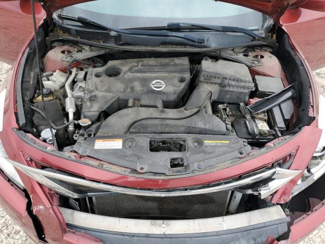 1N4AL3AP3EC102686 Nissan ALTIMA 2.5