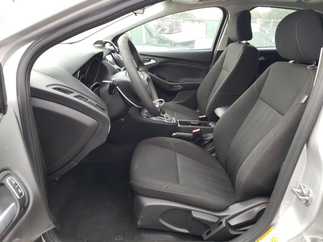 1FADP3M22HL212795 Ford FOCUS SEL