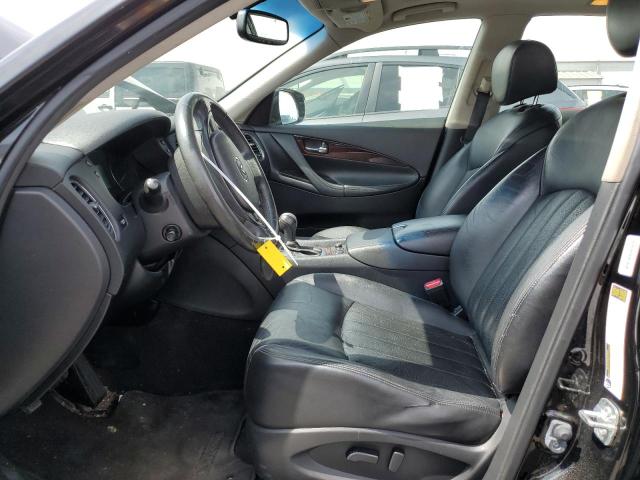 JN1BJ0RR3HM404635 Infiniti QX50